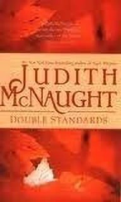 Double Standards(English, Paperback, McNaught Judith)