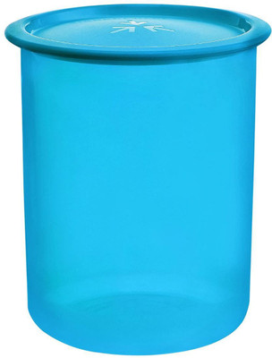 Signoraware Plastic Grocery Container  - 1.2 L(Blue)