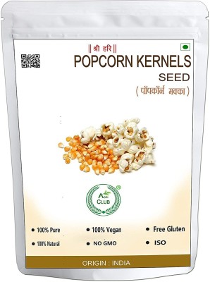 AGRI CLUB Popcorn Seeds Popcorn Seeds(1 kg)