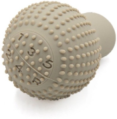 Devew Silicon Gear Knob(Beige)