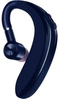 JYTIQ Wireless Good Sound With LED Indicator S109 Bluetooth Headset Bluetooth(Black, True Wireless)