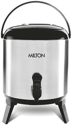 MILTON 5.7 L Stainless Steel Water Jug