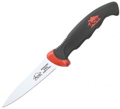 ACE 1 Pc Stainless Steel Knife paring Knife