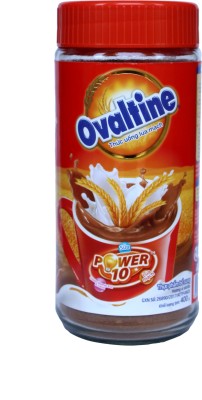 Ovaltine Malt Beverage Mix 400g(400 g)