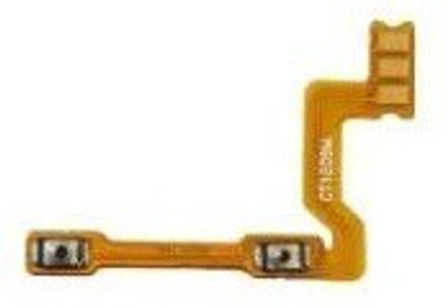 Shockware Volume Up Down Key Flex Cable_19 Oppo F1s Volume Button Flex Cable