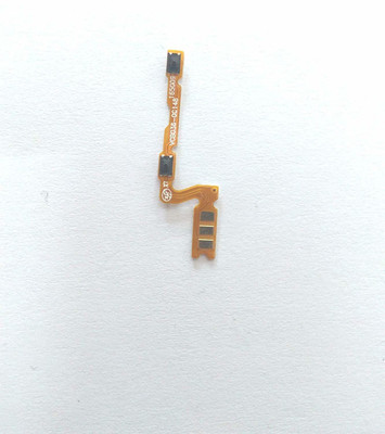 Shockware Volume Up Down Key Flex Cable_20 Oppo F3 Plus Volume Button Flex Cable