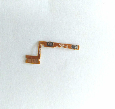 SARFARAZ SPARES ce40 F9 Volume Button Flex Cable