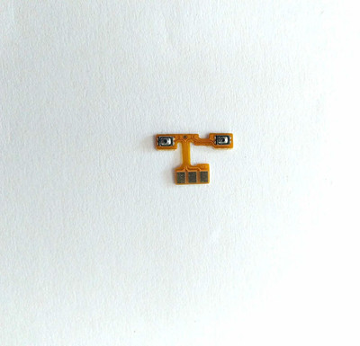 Shockware Volume Up Down Key Flex Cable_26 Oppo Neo 5 Volume Button Flex Cable