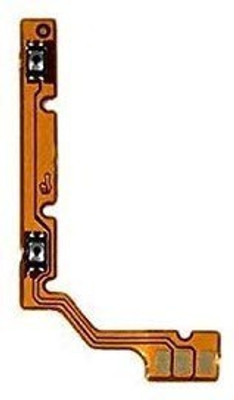 Shockware Volume Up Down Key Flex Cable_10 Oppo A5 Volume Button Flex Cable