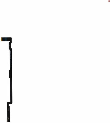 Shockware Volume Up Down Key Flex Cable_3 Moto Z3 Play Volume Button Flex Cable