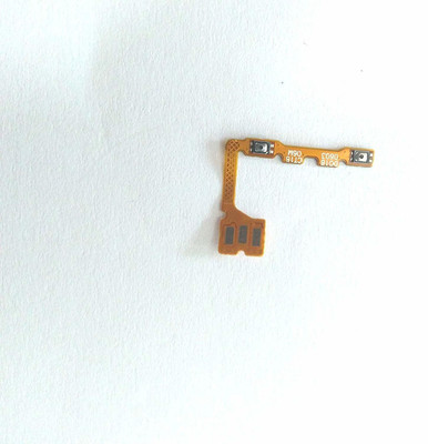 Shockware Volume Up Down Key Flex Cable_28 Realme 1 Volume Button Flex Cable