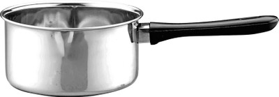 Pigeon Glaze saucepan 14cm Sauce Pan 14 cm diameter 1000 ml capacity(Stainless Steel, Induction Bottom) Pigeon Glaze saucepan 14cm Sauce Pan 14 cm diameter 1000 ml capacity(Stainless Steel, Induction Bottom)