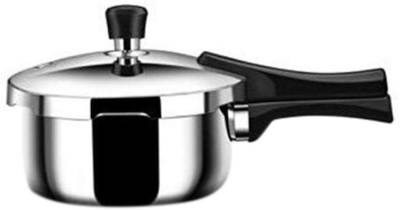 Stahl Triply Stainless Steel Xpress Outer Lid Baby 9261 1 L