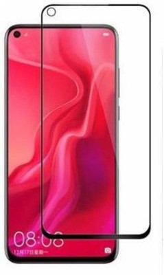 LIKEDESIGN Edge To Edge Tempered Glass for Realme Narzo 30 Pro, Oppo A53, Oppo A33, Mi Rredmi Note 9, Realme 7, Realme Narzo 20 Pro, Realme 6, Realme 6i, Realme 7i, OPPO F11 PRO, OPPO A52(Pack of 1)