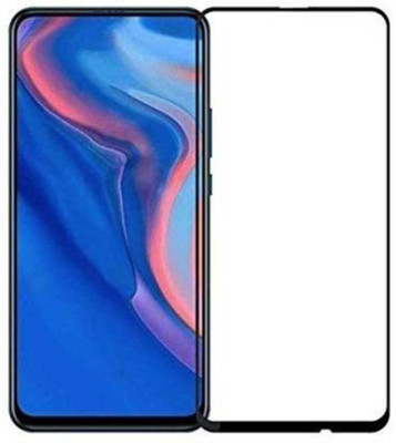 SRT Tempered Glass Guard for Huawei Y9 Prime 2019(Pack of 1)