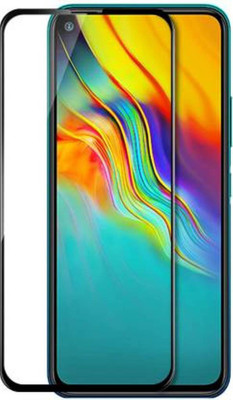 SRT Tempered Glass Guard for Tecno Spark 5 Pro(Pack of 1)