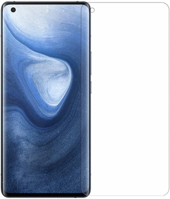 Yoox Impossible Screen Guard for Vivo X50 Pro(Pack of 1)