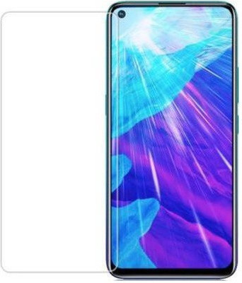 LIKEDESIGN Tempered Glass Guard for Realme X7 Pro, Realme X7 Pro 5G(Pack of 1)