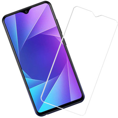 SHREESHA Tempered Glass Guard for Vivo Y95(Pack of 1)