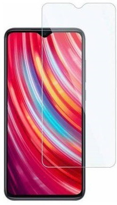 ITG Tempered Glass Guard for Mi Redmi Note 8 Pro(Pack of 1)