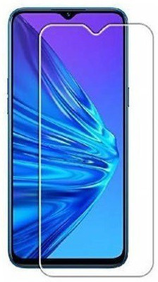 BRENZZ Tempered Glass Guard for Realme X2 Pro(Pack of 1)