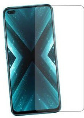 LIKEDESIGN Tempered Glass Guard for Realme X3 SuperZoom(Pack of 1)