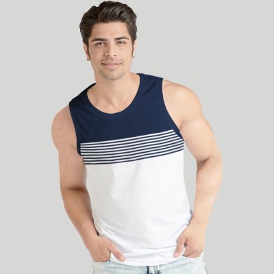 BLIVE Men Vest