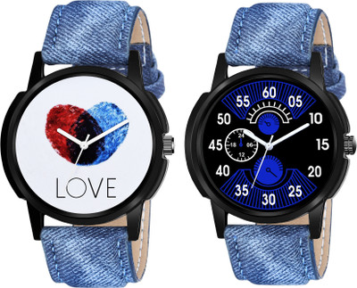 KNACK Analog Watch  - For Boys