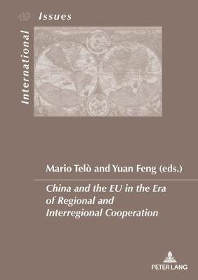 China and the EU in the Era of Regional and Interregional Cooperation(English, Paperback, unknown)