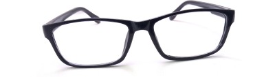 N Specs Full Rim (+3.00) Rectangle, Wayfarer, Square Reading Glasses(47 mm)