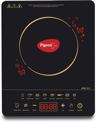 Pigeon Acer plus Induction Cooktop