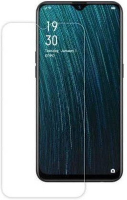 BRENZZ Tempered Glass Guard for OPPO A5s(Pack of 1)