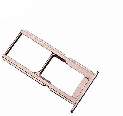 Pacificdeals Sim Card Tray(Compatible With Vivo V3 - Rosegold)