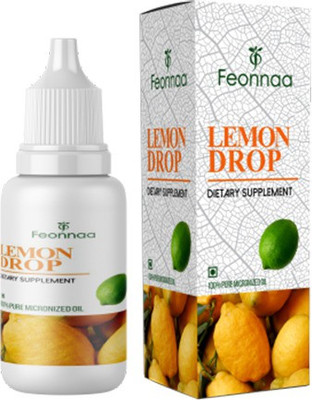 Feonnaa New Lemon Drop 30 ml(30 ml)