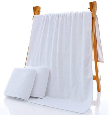 AMZ Cotton 380 GSM Bath Towel