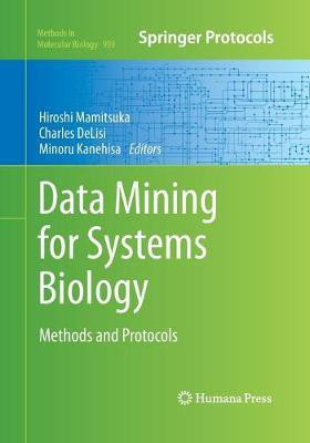 Data Mining for Systems Biology(English, Paperback, unknown)