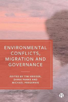 Environmental Conflicts, Migration and Governance(English, Hardcover, unknown)