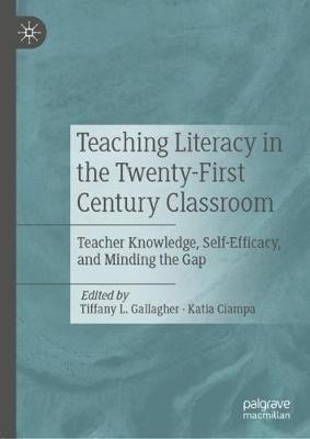 Teaching Literacy in the Twenty-First Century Classroom(English, Hardcover, unknown)