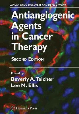 Antiangiogenic Agents in Cancer Therapy(English, Paperback, unknown)