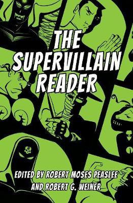 The Supervillain Reader(English, Paperback, unknown)