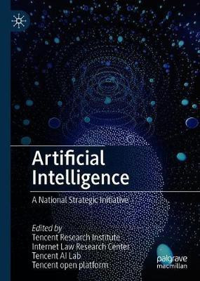 Artificial Intelligence(English, Hardcover, unknown)