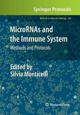 MicroRNAs and the Immune System(English, Paperback, unknown)