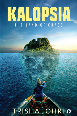 Kalopsia(English, Paperback, Trisha Johri)
