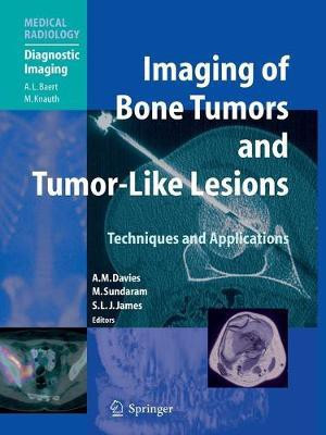 Imaging of Bone Tumors and Tumor-Like Lesions(English, Paperback, unknown)