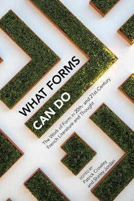 What Forms Can Do(English, Hardcover, unknown)