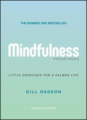 Mindfulness Pocketbook(English, Paperback, Hasson Gill)