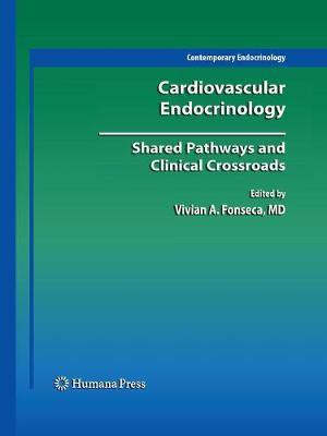 Cardiovascular Endocrinology:(English, Paperback, unknown)