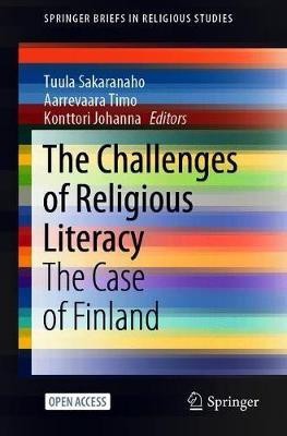 The Challenges of Religious Literacy(English, Paperback, unknown)