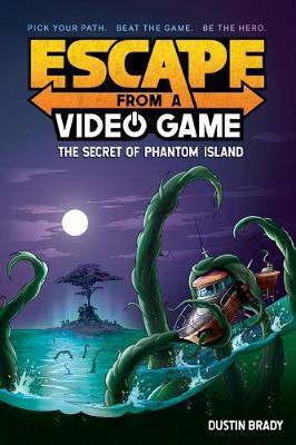 Escape from a Video Game: Volume 1(English, Paperback, Brady Dustin)