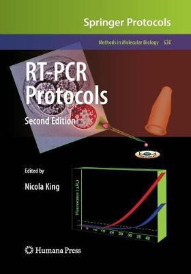 RT-PCR Protocols(English, Paperback, unknown)